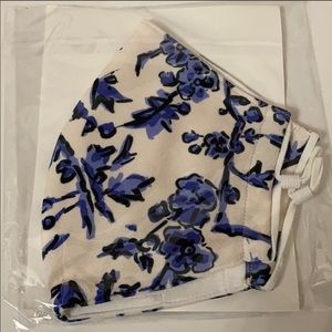 Tory burch face mask